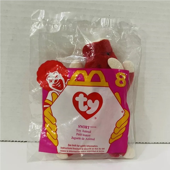 Ty Beanie Baby 